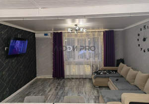 Дом 80м², 1-этажный, участок 4 сот.  