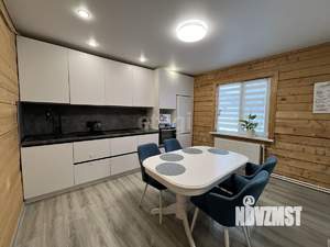 Дом 120м², 2-этажный, участок 6 сот.  
