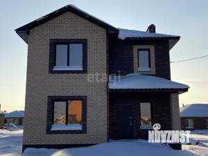 Дом 150м², 2-этажный, участок 6 сот.  