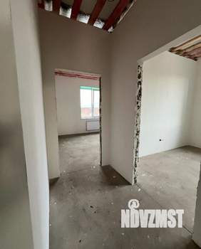 Дом 105м², 1-этажный, участок 7 сот.  