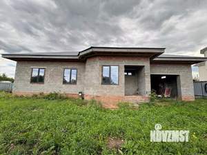 Дом 200м², 2-этажный, участок 12 сот.  