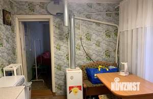 Дом 40м&sup2;, 1-этажный, участок 4 сот.  