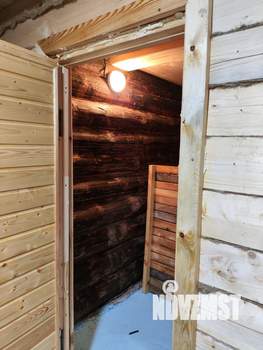 Дом 54м², 2-этажный, участок 5 сот.  