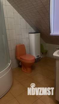 Таунхаус 150м², 3-этажный, участок 13 сот.  