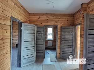 Дом 70м², 1-этажный, участок 8 сот.  