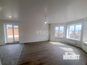 Дом 100м&sup2;, 1-этажный, участок 15 сот.  