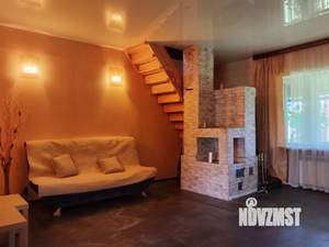 Дом 80м², 1-этажный, участок 13 сот.  