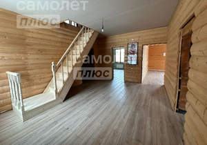Дом 261м², 2-этажный, участок 261 сот.  