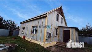 Дом 160м², 2-этажный, участок 8 сот.  