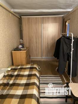 Дом 48м&sup2;, 1-этажный, участок 4 сот.  