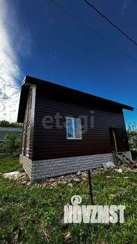 Дача 112м², 2-этажный, участок 6 сот.  