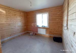 Дом 120м², 2-этажный, участок 10 сот.  