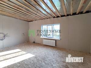 Дом 163м², 2-этажный, участок 12 сот.  