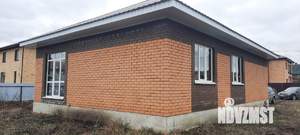 Коттедж 120м², 1-этажный, участок 8 сот.  