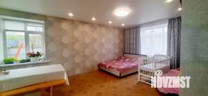 Коттедж 120м², 2-этажный, участок 6 сот.  