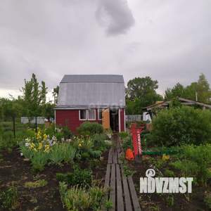 Дом 68м², 2-этажный, участок 1 сот.  