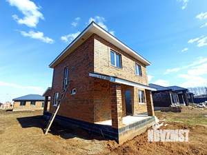 Дом 150м², 2-этажный, участок 6 сот.  