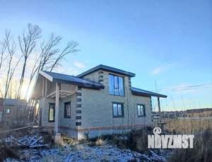 Дом 240м², 2-этажный, участок 12 сот.  