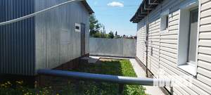 Дом 59м², 1-этажный, участок 13 сот.  