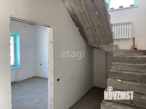 Дом 150м², 2-этажный, участок 6 сот.  