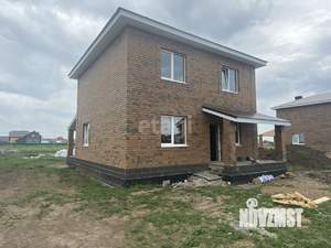 Дом 150м², 2-этажный, участок 6 сот.  
