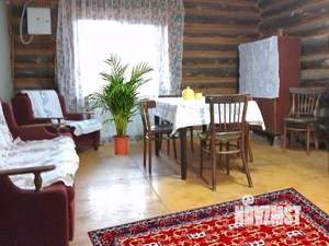 Дом 240м², 3-этажный, участок 15 сот.  