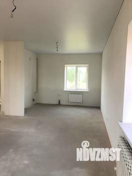 Коттедж 160м&sup2;, 2-этажный, участок 11 сот.  