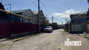 Дом 41м², 1-этажный, участок 7 сот.  