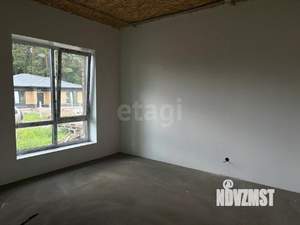 Дом 120м², 1-этажный, участок 6 сот.  