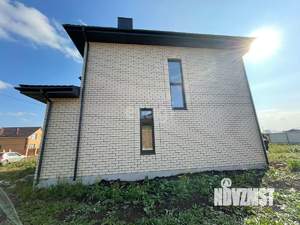 Дом 155м², 2-этажный, участок 6 сот.  