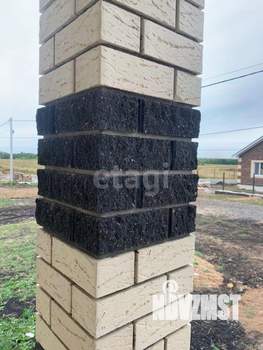 Дом 100м², 1-этажный, участок 6 сот.  