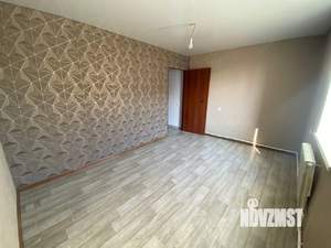 Таунхаус 57м², 2-этажный, участок 1 сот.  