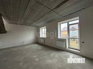 Дом 131м², 2-этажный, участок 6 сот.  