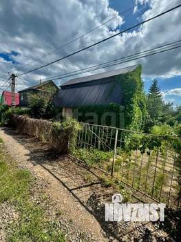 Дача 60м², 2-этажный, участок 4 сот.  