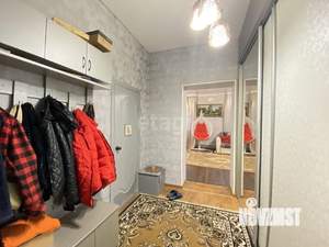 Таунхаус 60м², 1-этажный, участок 2 сот.  