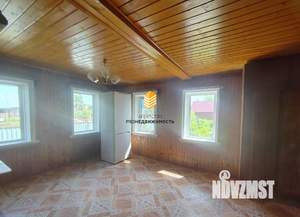 Дом 65м&sup2;, 2-этажный, участок 12 сот.  