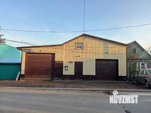 Дом 40м², 1-этажный, участок 4 сот.  