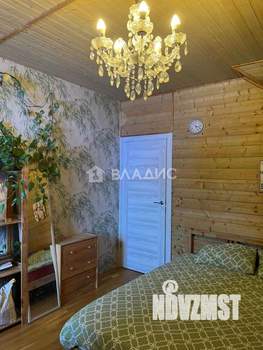 Дача 119м², 2-этажный, участок 4 сот.  