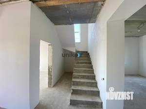 Коттедж 210м², 2-этажный, участок 8 сот.  