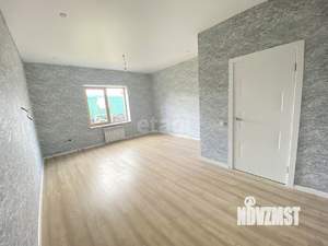 Дом 120м², 1-этажный, участок 6 сот.  