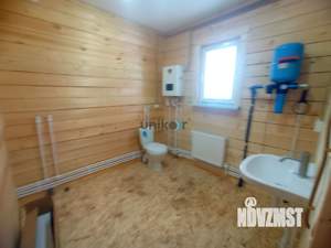 Дача 180м², 2-этажный, участок 6 сот.  