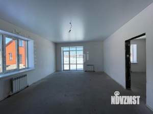 Дом 100м², 1-этажный, участок 6 сот.  