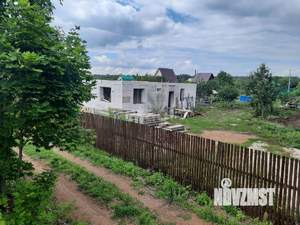 Дом 110м², 1-этажный, участок 21 сот.  