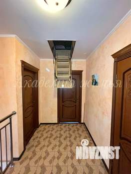 Дом 126м², 2-этажный, участок 5 сот.  