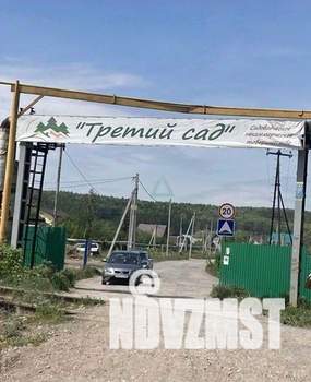 Дача 25м², 1-этажный, участок 4 сот.  