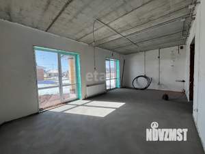 Дом 130м², 2-этажный, участок 6 сот.  