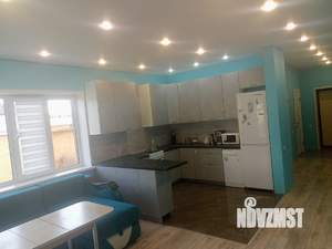 Коттедж 89м², 1-этажный, участок 7 сот.  