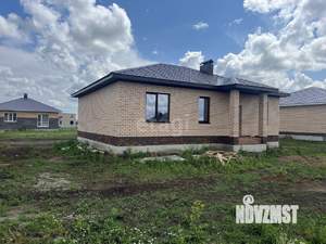 Дом 104м², 1-этажный, участок 6 сот.  