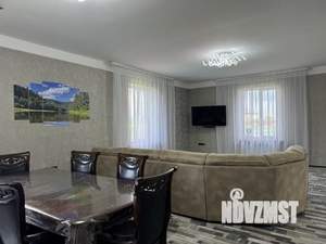 Коттедж 186м², 2-этажный, участок 8 сот.  