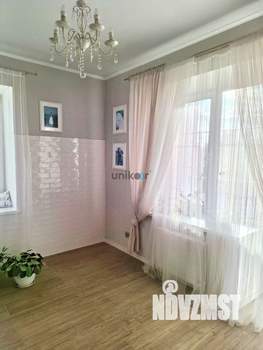 Коттедж 165м², 2-этажный, участок 20 сот.  